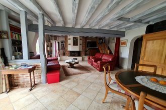 achat maison illiers-combray 28120