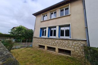 achat maison illiers-combray 28120