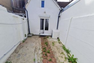 achat maison illiers-combray 28120