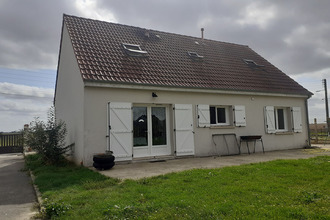 achat maison illiers-combray 28120