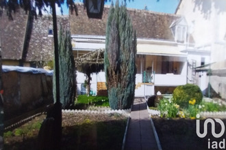 achat maison illiers-combray 28120