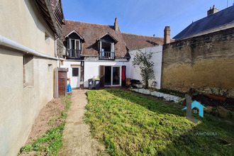 achat maison illiers-combray 28120