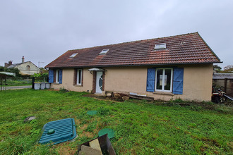 achat maison illiers-combray 28120