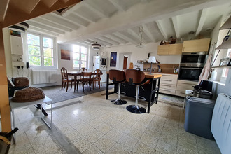 achat maison illiers-combray 28120