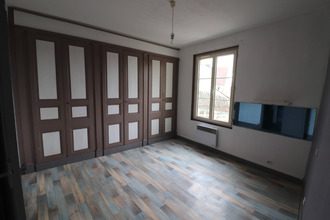 achat maison illiers-combray 28120