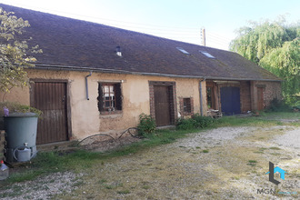 achat maison illiers-combray 28120
