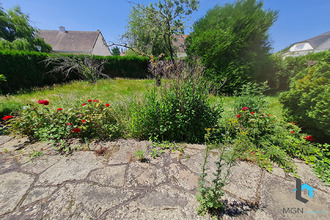 achat maison illiers-combray 28120