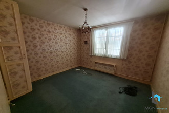 achat maison illiers-combray 28120