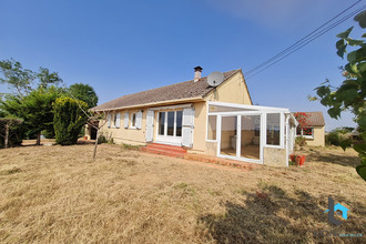 achat maison illiers-combray 28120