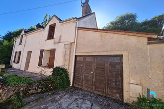achat maison illiers-combray 28120
