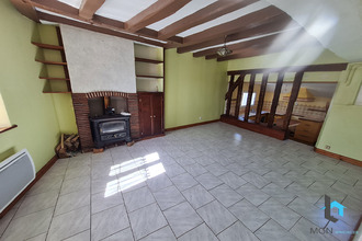 achat maison illiers-combray 28120