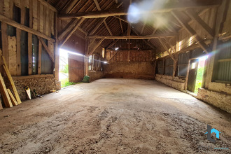 achat maison illiers-combray 28120