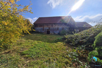 achat maison illiers-combray 28120