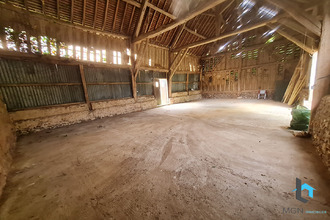 achat maison illiers-combray 28120