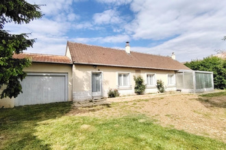 achat maison illiers-combray 28120