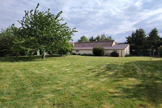 achat maison illiers-combray 28120