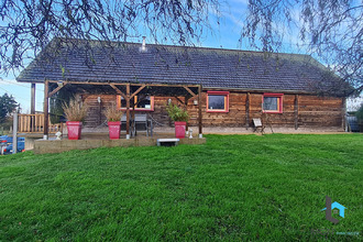 achat maison illiers-combray 28120