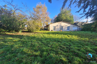 achat maison illiers-combray 28120