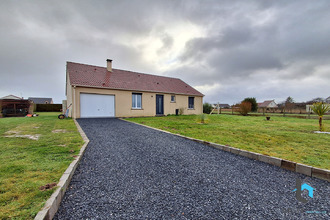 achat maison illiers-combray 28120