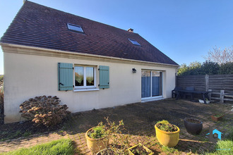 achat maison illiers-combray 28120