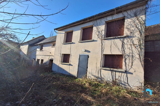 achat maison illiers-combray 28120