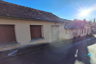 achat maison illiers-combray 28120