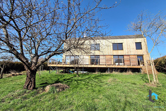 achat maison illiers-combray 28120