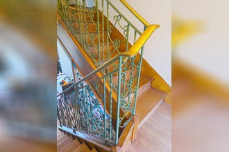 achat maison illiers-combray 28120