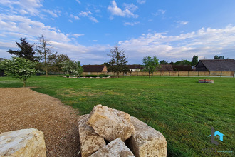 achat maison illiers-combray 28120