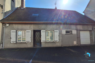 achat maison illiers-combray 28120