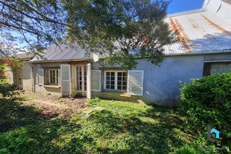 achat maison illiers-combray 28120