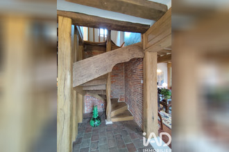 achat maison illiers-combray 28120