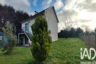 achat maison illiers-combray 28120