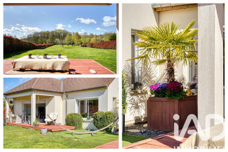 achat maison illiers-combray 28120