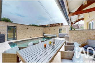 achat maison illiers-combray 28120