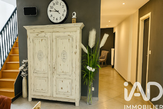 achat maison illiers-combray 28120