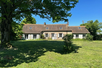 achat maison illiers-combray 28120