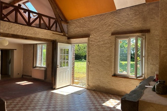 achat maison illiers-combray 28120
