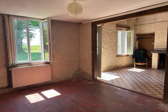 achat maison illiers-combray 28120