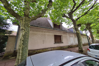 achat maison illiers-combray 28120