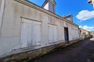 achat maison illiers-combray 28120