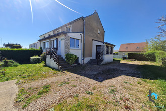 achat maison illiers-combray 28120