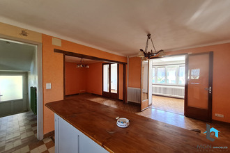 achat maison illiers-combray 28120