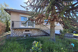achat maison illiers-combray 28120