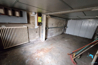 achat maison illiers-combray 28120