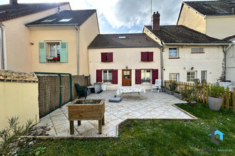 achat maison illiers-combray 28120