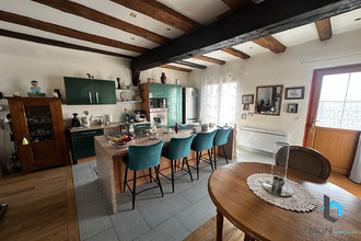 achat maison illiers-combray 28120