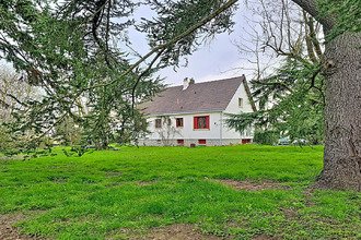 achat maison illiers-combray 28120