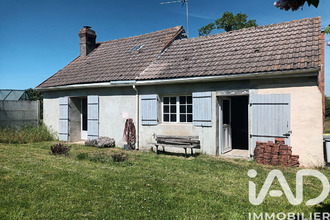 achat maison illiers-combray 28120