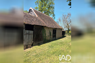 achat maison illiers-combray 28120